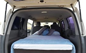 Furgocamper Van H1
